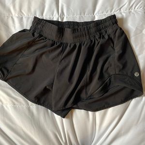 Lulu Lemon Shorts
